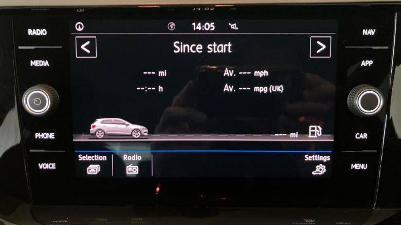 Volkswagen Polo 1.0 TSI 95 SE Tech Edition 5dr Petrol Hatchback